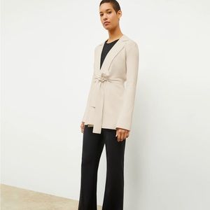 - MM Lafleur Merritt Jardigan XXL Ivory